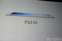Apple переименовала iPad
