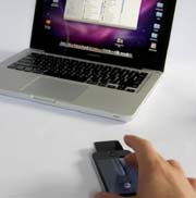 Mauz превратил iPhone в повелителя электроники