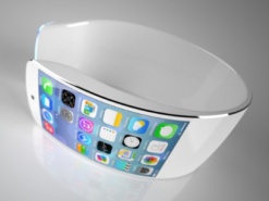 iWatch поступят в продажу во второй половине 2014 года
