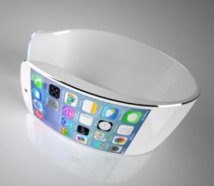 iWatch поступят в продажу во второй половине 2014 года