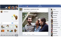 Facebook, Twitter и другие сервисы обновили приложения под iOS 7