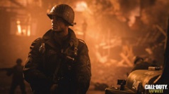 Dead Space повлиял на зомби-режим Call of Duty: WWII  5 июня 2017, 10:03