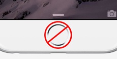 Кнопка Home в iPhone 7: быть или не быть