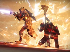 Destiny помогла пенсионеру пережить тяжёлую утрату