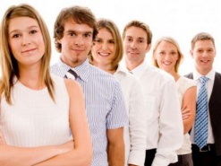 Как найти сотрудника через интернет