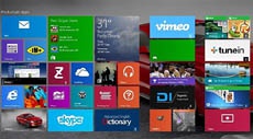 Windows 8.1 больше не поддерживается