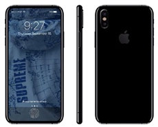 Преимущество юбилейного iPhone 8 над Android-флагманами, которое никто не заметил