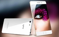 Безрамочный смартфон UMi Touch X дебютирует 20 марта