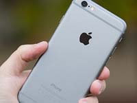 Россиянин отсудил у Apple $1700 за сломанный iPhone 6