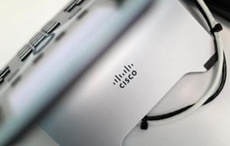 Выручка Cisco падает уже шесть кварталов кряду