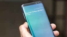 Samsung позволил отключить кнопку Bixby