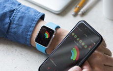 Apple Watch неправильно считают расход калорий