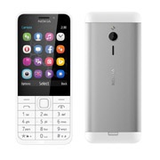 Microsoft представила телефоны Nokia 230 и Nokia 230 Dual SIM