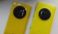 Китайский клон Nokia Lumia 1020 на Android