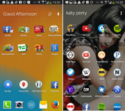 Mozilla выпустит Firefox Launcher для Android
