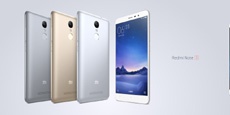 Xiaomi работает над Redmi Note 4 на Snapdragon 652