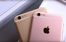 Samsung поставляет Apple тестовые образцы OLED-дисплеев для iPhone