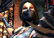 Фанаты Mortal Kombat X больше хотят новое дополнение, чем новую игру