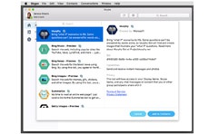 Skype получил новых ботов