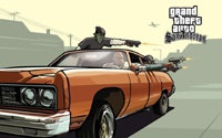 Новый патч убрал из Steam-версии GTA: San Andreas около двух десятков композиций