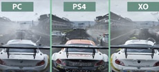 Критики в восторге от рейсинга Project CARS