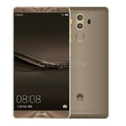 Huawei Mate 9 в 7 цветах на рендерах