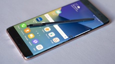 Hidden features of  Samsung Galaxy Note 7