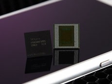 SK Hynix представляет первый в мире мобильный чип с 8 ГБ оперативной памяти