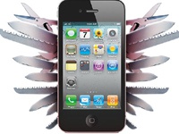 Как аксессуары сделали смартфон универсальным гаджетом (Фото)