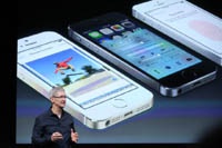 iOS 7 установлена уже на 90% iOS-аппаратов, а показатели Android Kit Kat ниже 10%