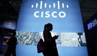 Cisco намерена расширять ИБ-бизнес за счет поглощений