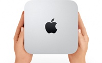 Обновленные Mac mini выйдут в октябре