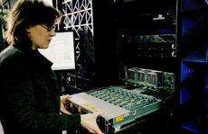 IBM ставит рекорды масштабируемости в сфере машинного обучения