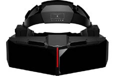 Acer примет участие в создании VR‑шлема