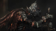 В Dark Souls III появятся некоторые механики из предыдущих частей