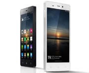 Gionee готовит ещё два планшетофона