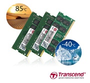 Transcend представила промышленные модули памяти DDR4