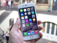 Стали известны сроки выхода финальной версии iOS 8.4