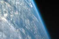 За вращением Земли можно будет наблюдать в Интернете