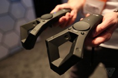 LG и Valve разработали VR-шлем на платформе SteamVR