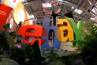 eBay запустит онлайн-магазин брендовых товаров