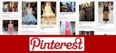 Ретейлерам более интересны «пины» Pinterest, чем «лайки» Facebook