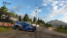 Создатель Gran Turismo не в восторге от современных VR-шлемов