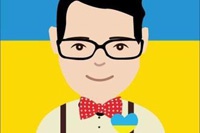 В сети разоблачили очередного российского "тролля" - провокатора