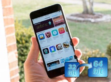 Что означает «смерть» 32-битной iOS для будущего аппаратного и программного обеспечения Apple