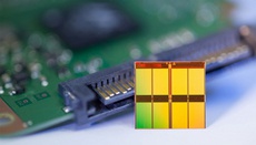 На мировом рынке NAND Flash зарегистрирован поквартальный рост выручки
