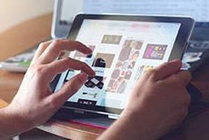 Рынок планшетов движется по нисходящей траектории