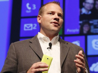 HTC выпустит Windows Phone-смартфоны