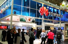 Huawei отчиталась о росте выручки на треть