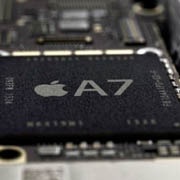 TSMC начнет производство первых чипов для Apple через месяц
